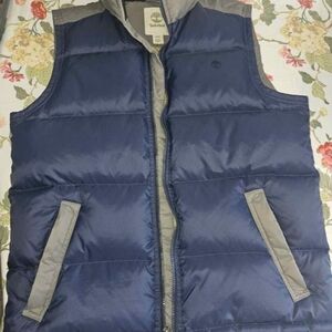 Timberland Puffer Vest